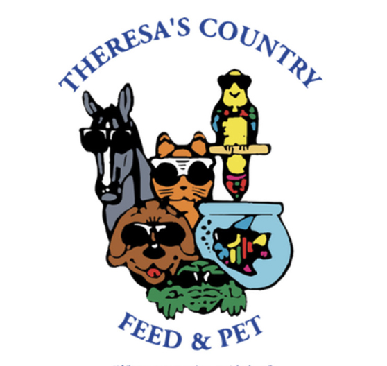 Theresas Country Feed and Pet