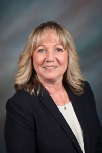 Dee Dee Cavanaugh
