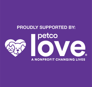 Petco Love Logo