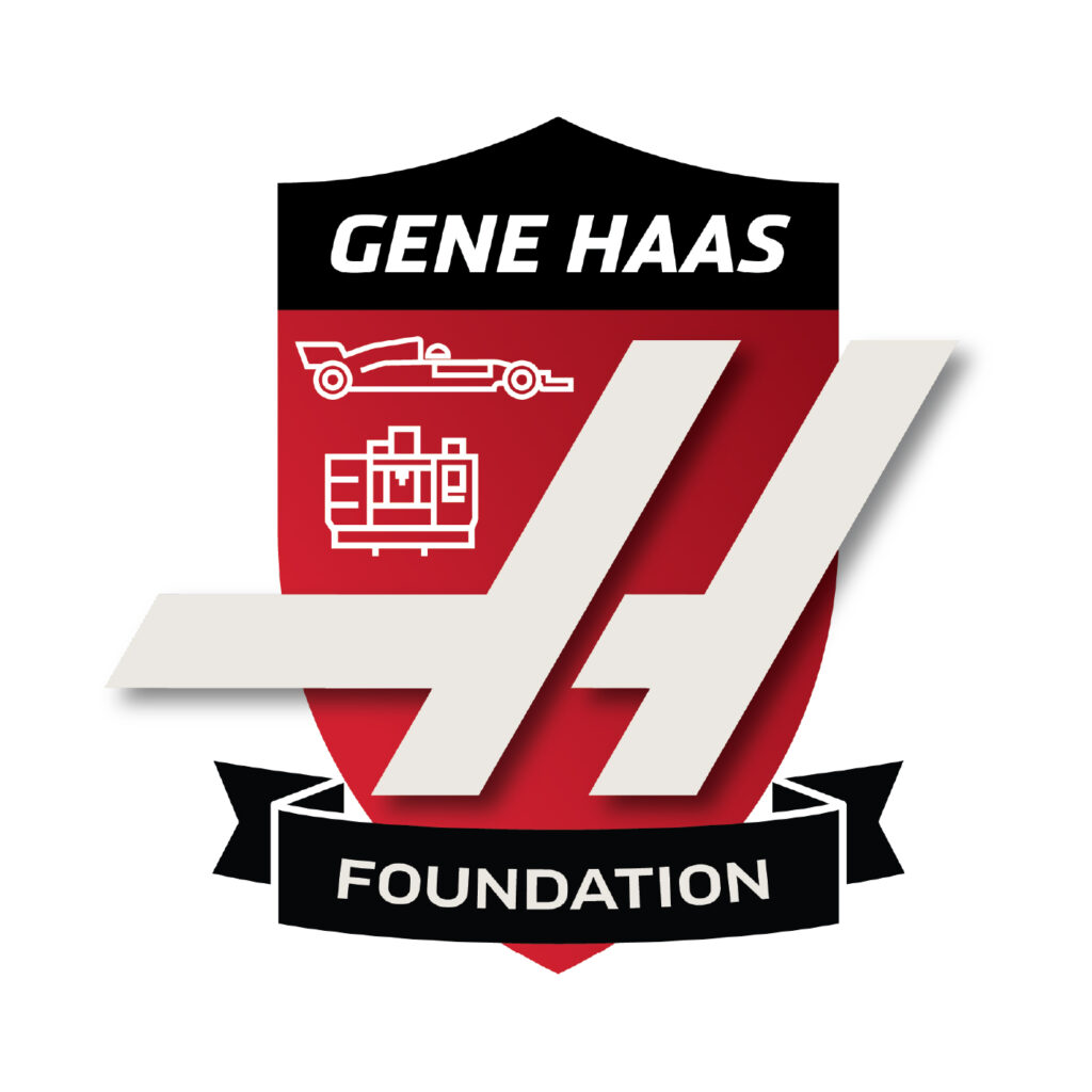 Gene Haas Foundation