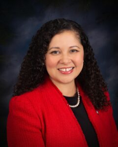 Martita Martinez-Bravo