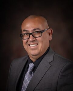 Albert Mendez