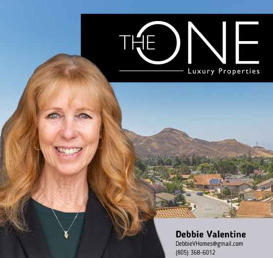 Debbie Valentine (Partner Sponsor)